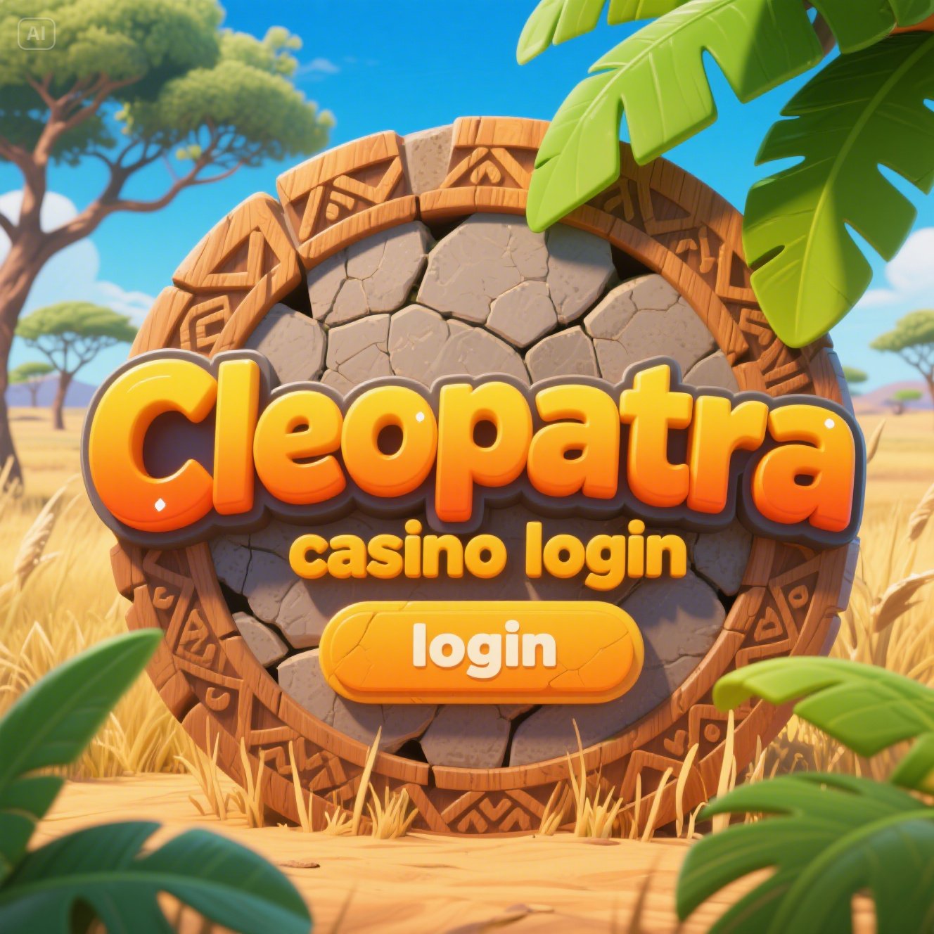 cleopatra casino login